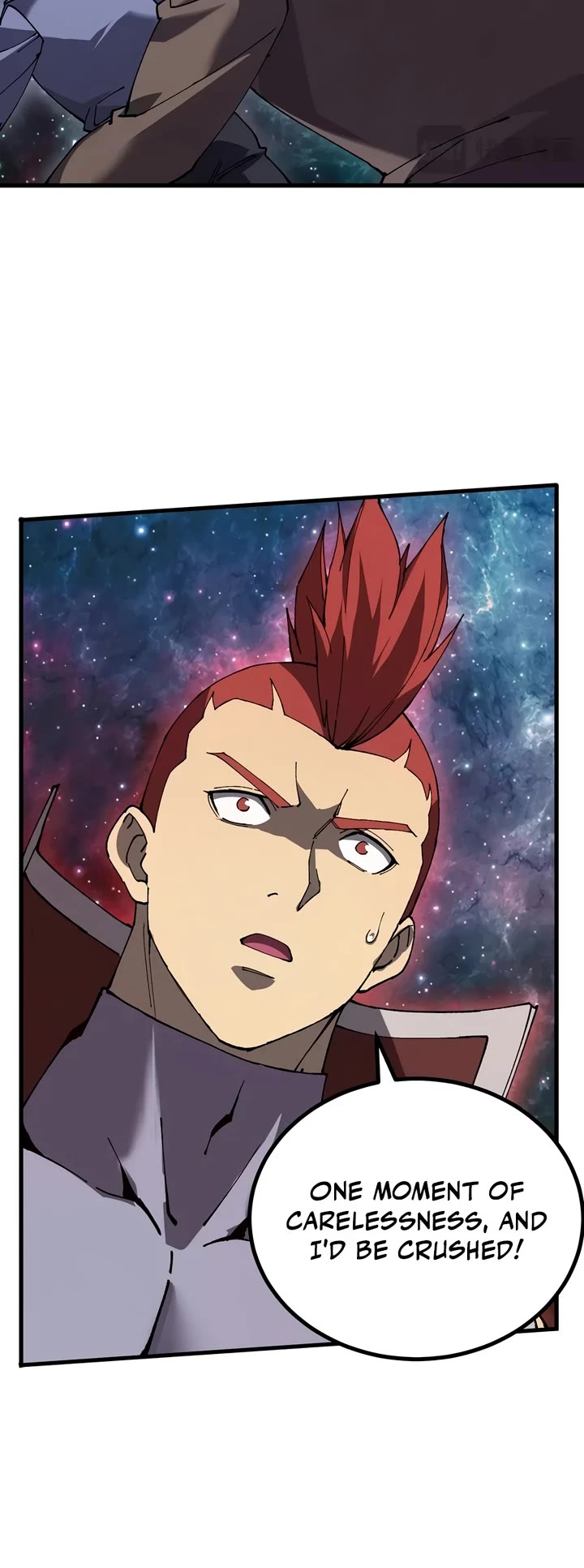 Martial Art: Future's Ten Thousand Years Chapter 341 page 5 - Chapter 341