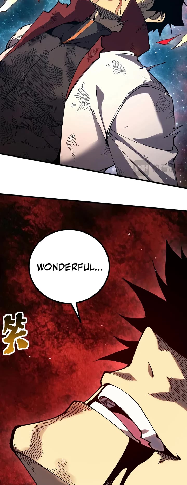 Martial Art: Future's Ten Thousand Years Chapter 341 page 9 - Chapter 341