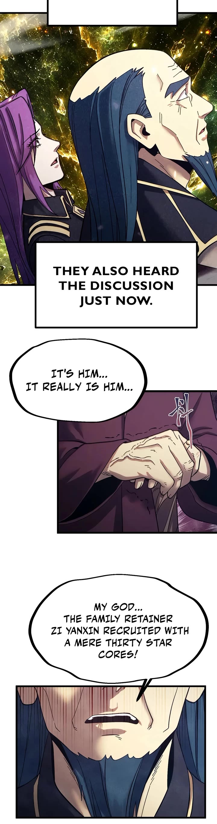 Martial Art: Future's Ten Thousand Years Chapter 342 page 13 - Chapter 342