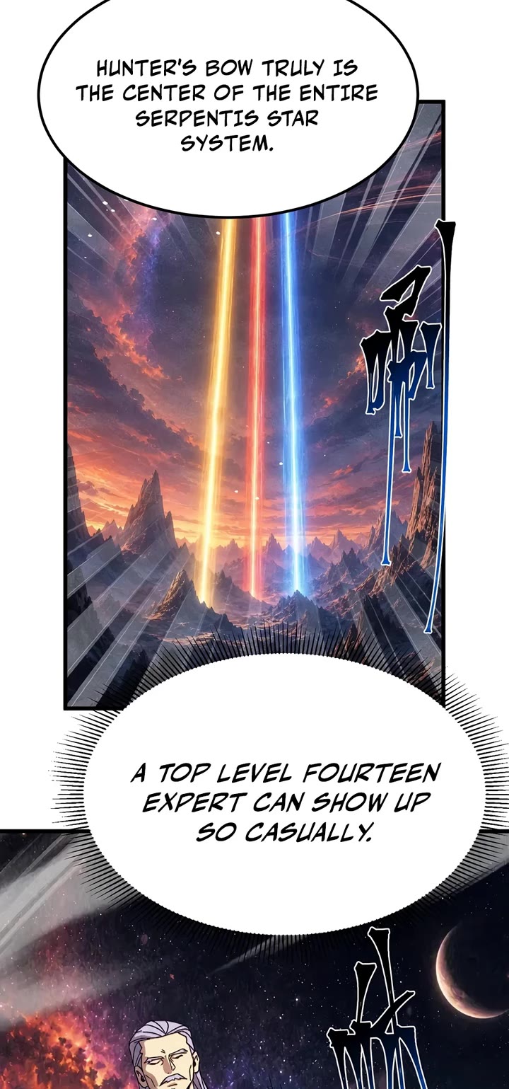 Martial Art: Future's Ten Thousand Years Chapter 342 page 17 - Chapter 342