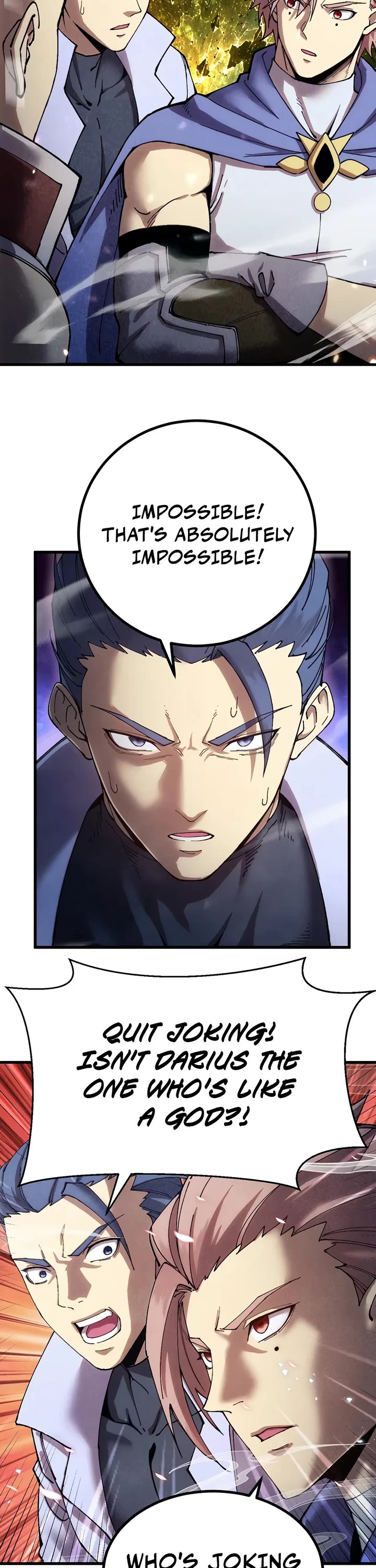 Martial Art: Future's Ten Thousand Years Chapter 342 page 2 - Chapter 342