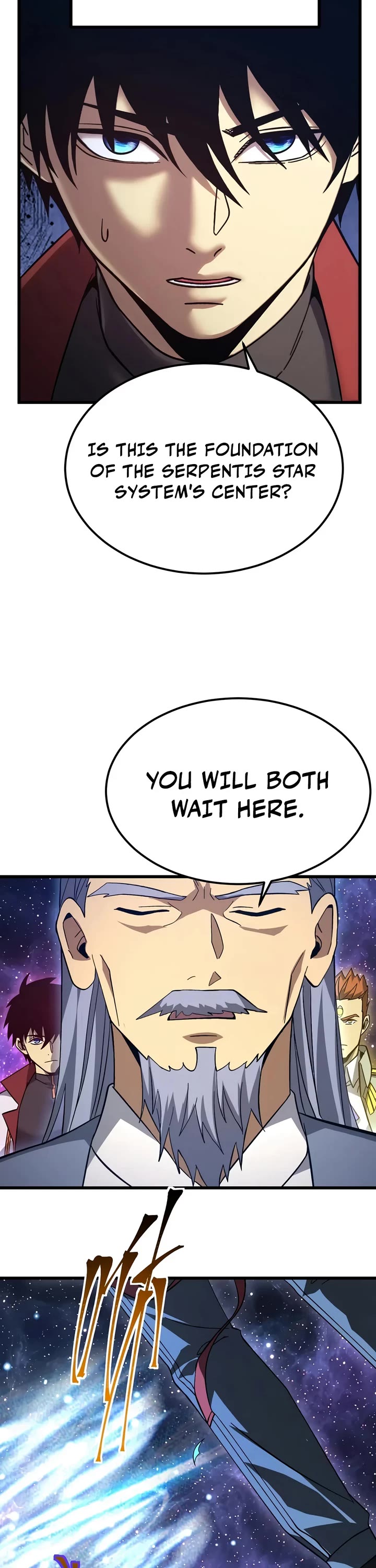Martial Art: Future's Ten Thousand Years Chapter 342 page 20 - Chapter 342
