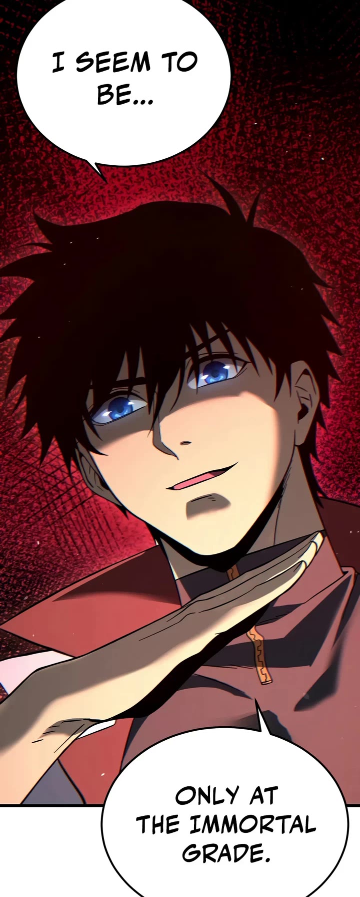 Martial Art: Future's Ten Thousand Years Chapter 342 page 22 - Chapter 342