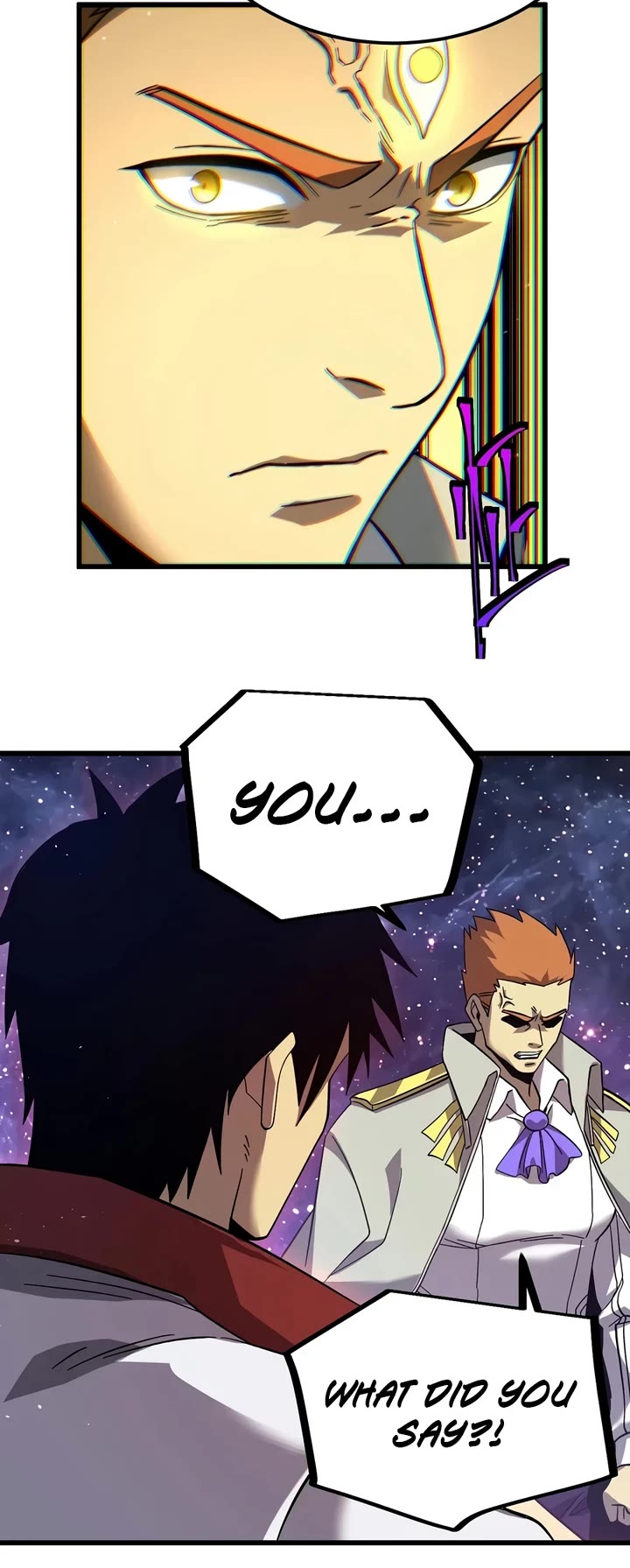 Martial Art: Future's Ten Thousand Years Chapter 342 page 23 - Chapter 342