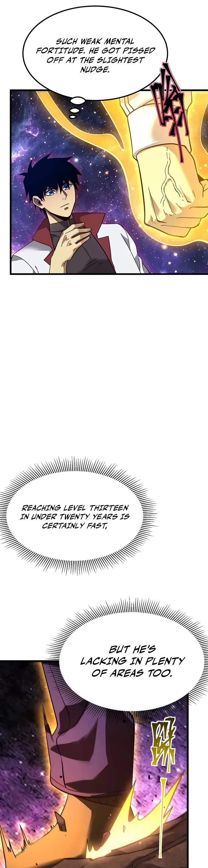 Martial Art: Future's Ten Thousand Years Chapter 342 page 24 - Chapter 342