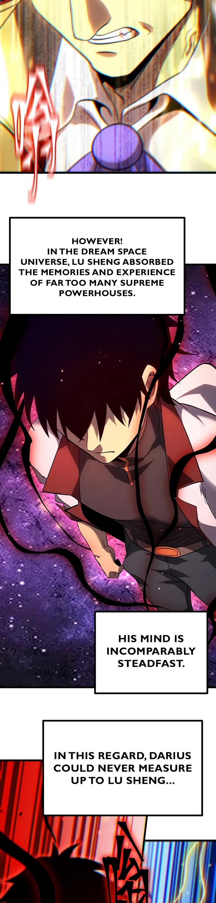 Martial Art: Future's Ten Thousand Years Chapter 342 page 26 - Chapter 342