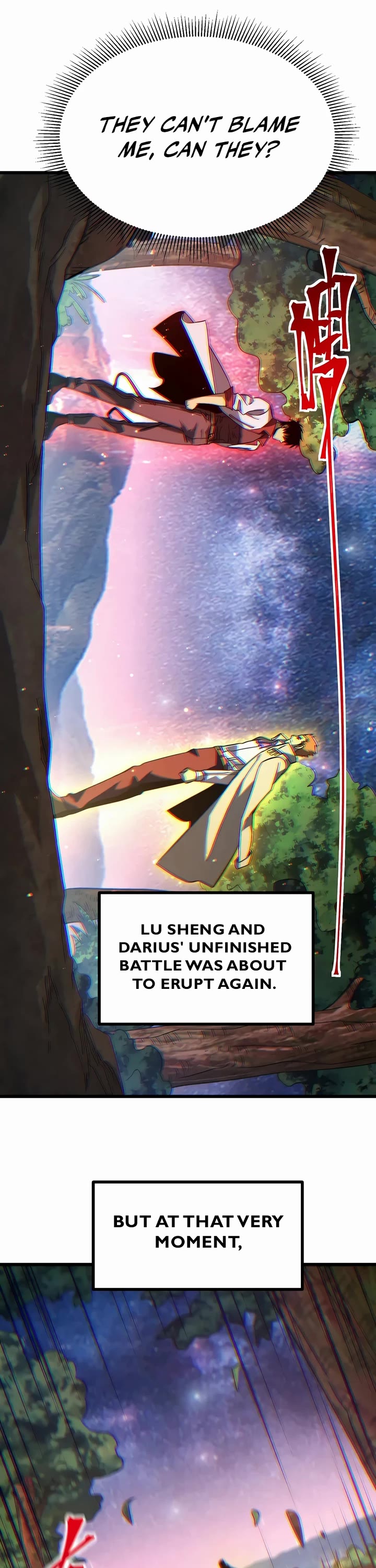 Martial Art: Future's Ten Thousand Years Chapter 342 page 29 - Chapter 342