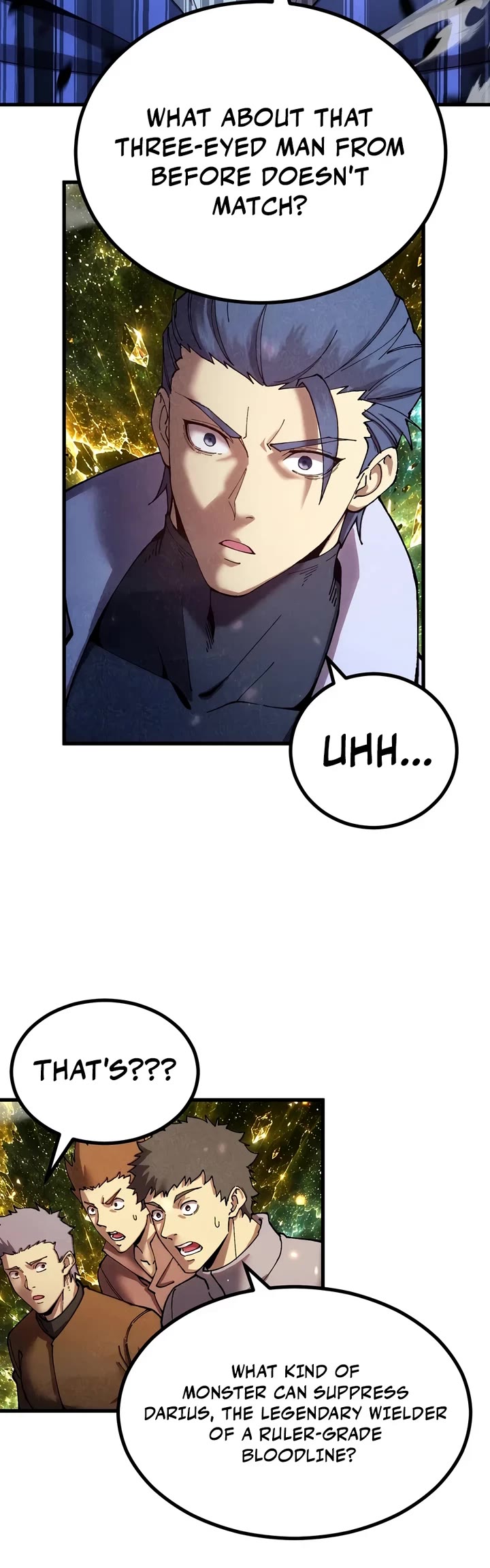 Martial Art: Future's Ten Thousand Years Chapter 342 page 4 - Chapter 342