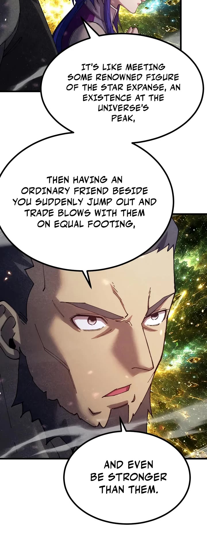 Martial Art: Future's Ten Thousand Years Chapter 342 page 9 - Chapter 342