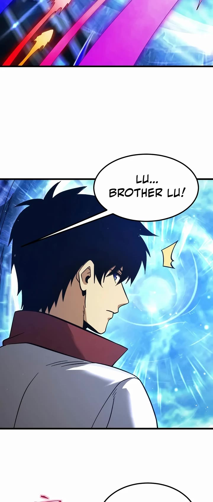 Martial Art: Future's Ten Thousand Years Chapter 343 page 18 - Chapter 343