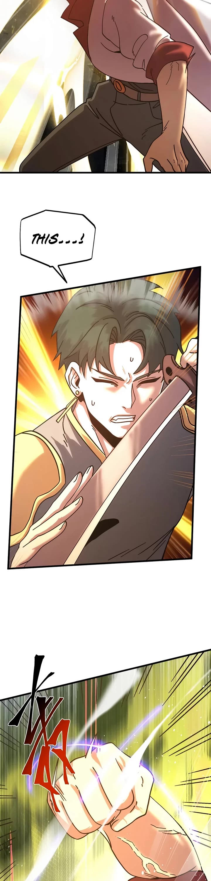Martial Art: Future's Ten Thousand Years Chapter 343 page 32 - Chapter 343