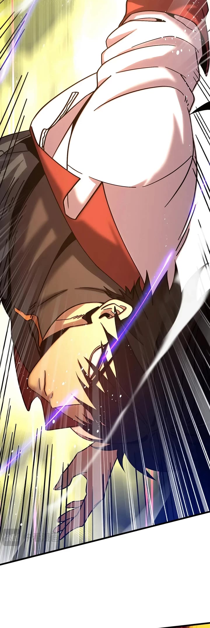 Martial Art: Future's Ten Thousand Years Chapter 343 page 33 - Chapter 343