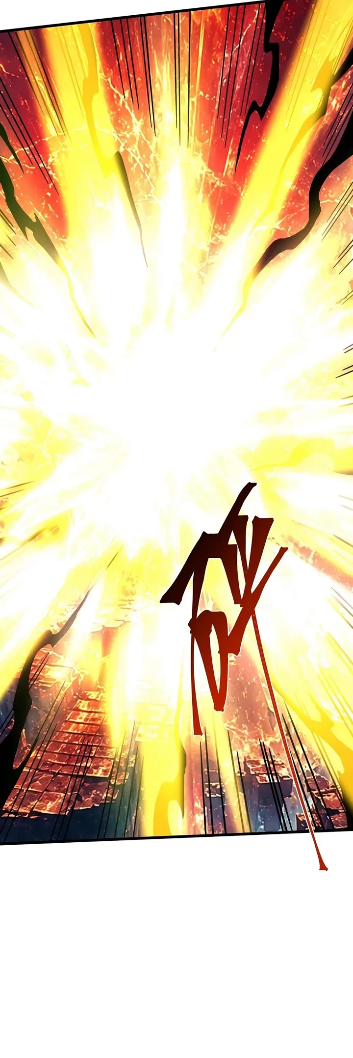 Martial Art: Future's Ten Thousand Years Chapter 343 page 34 - Chapter 343