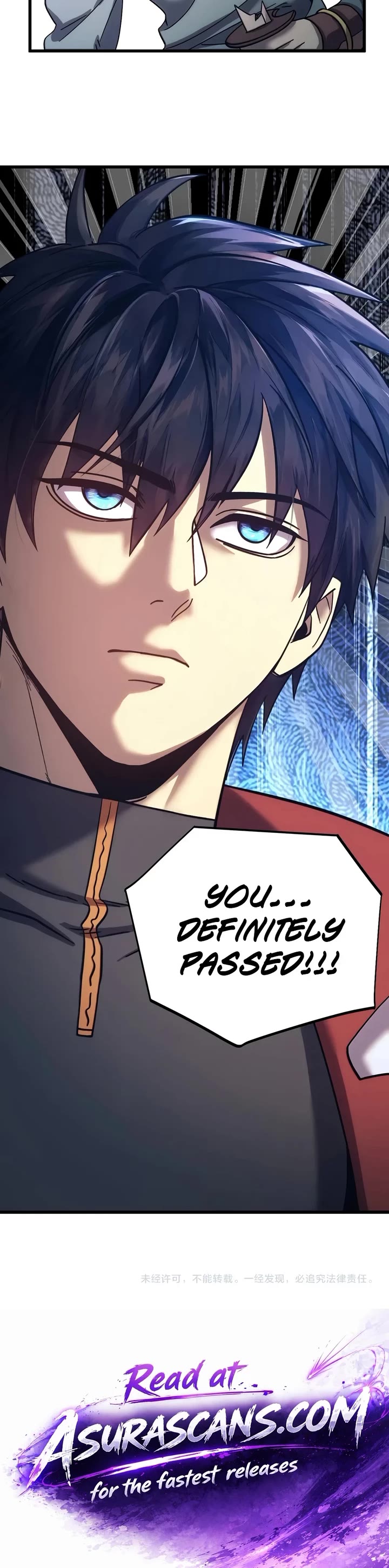 Martial Art: Future's Ten Thousand Years Chapter 343 page 37 - Chapter 343