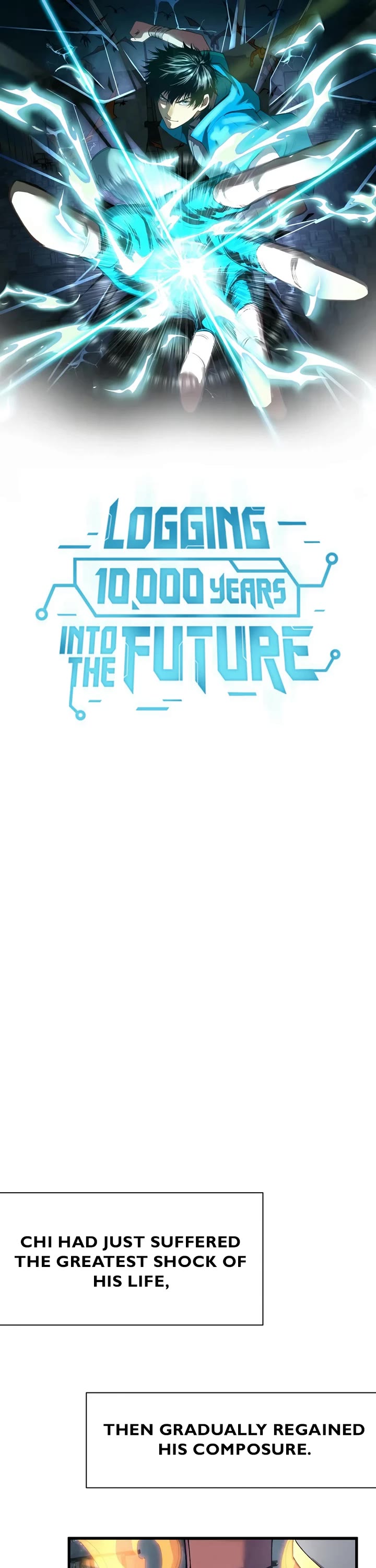 Martial Art: Future's Ten Thousand Years Chapter 344 page 1 - Chapter 344