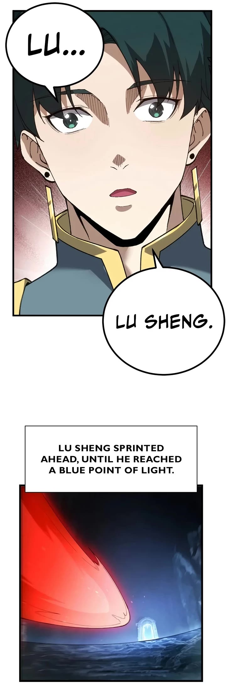Martial Art: Future's Ten Thousand Years Chapter 344 page 10 - Chapter 344