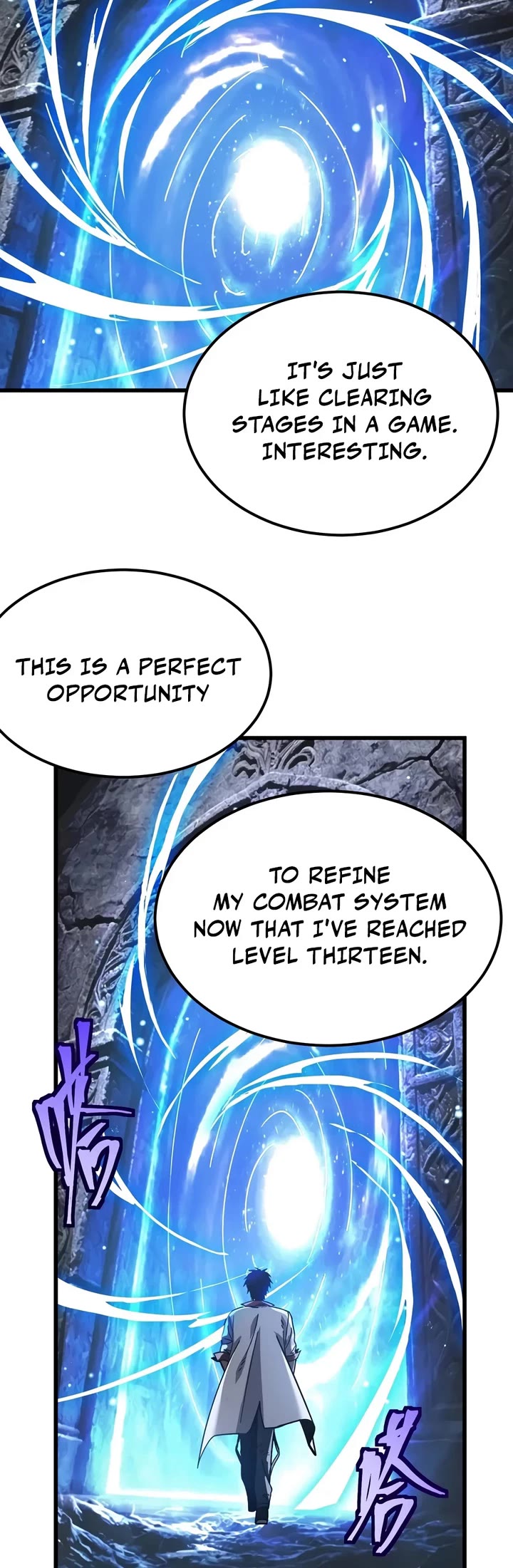 Martial Art: Future's Ten Thousand Years Chapter 344 page 24 - Chapter 344