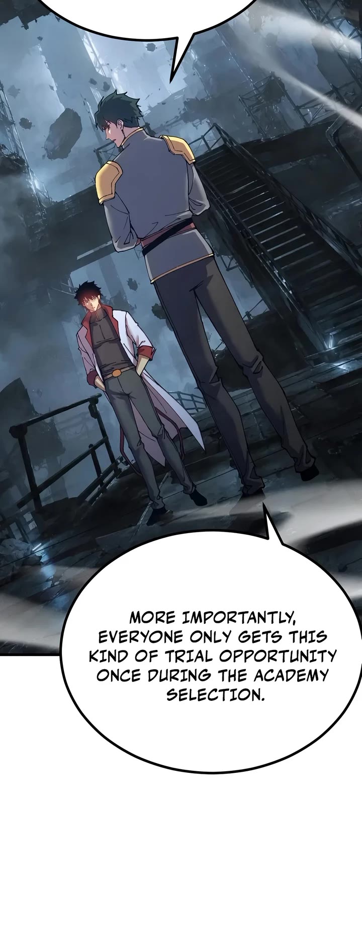 Martial Art: Future's Ten Thousand Years Chapter 344 page 5 - Chapter 344