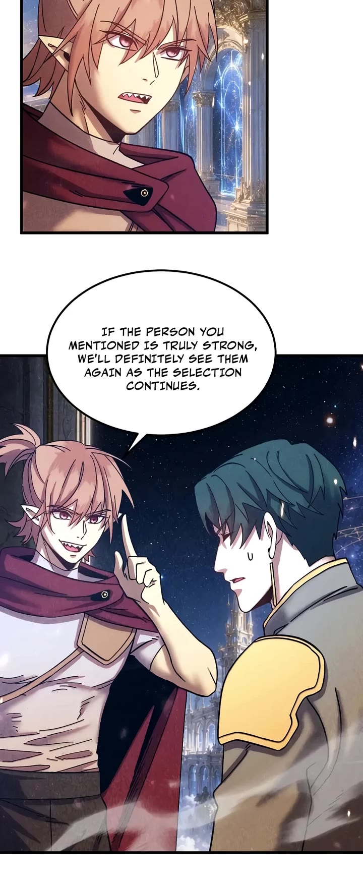 Martial Art: Future's Ten Thousand Years Chapter 345 page 14 - Chapter 345