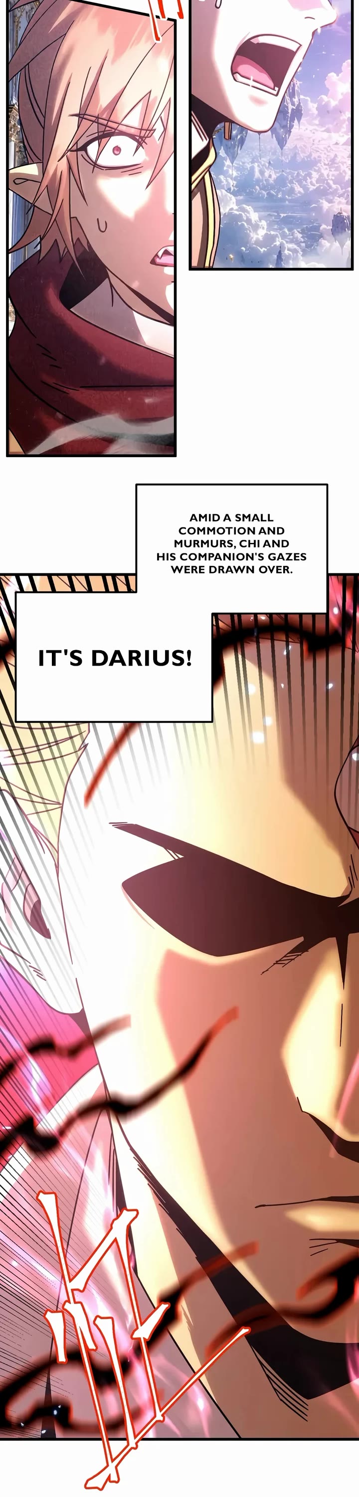 Martial Art: Future's Ten Thousand Years Chapter 345 page 16 - Chapter 345