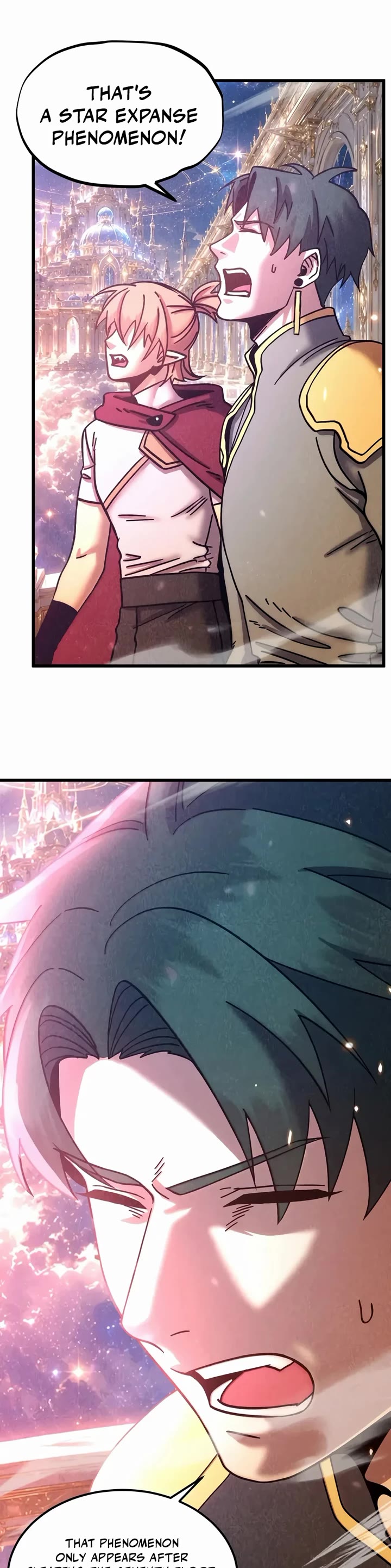 Martial Art: Future's Ten Thousand Years Chapter 345 page 17 - Chapter 345