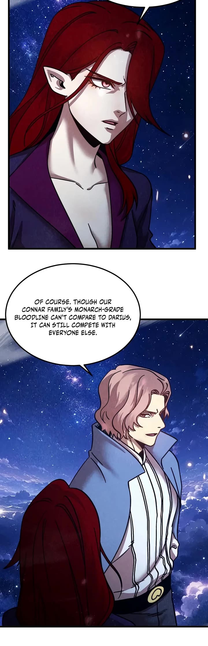 Martial Art: Future's Ten Thousand Years Chapter 346 page 10 - Chapter 346