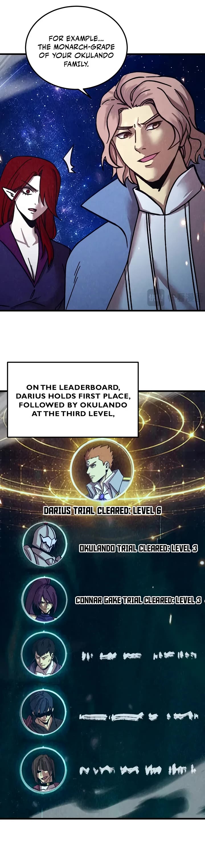 Martial Art: Future's Ten Thousand Years Chapter 346 page 11 - Chapter 346