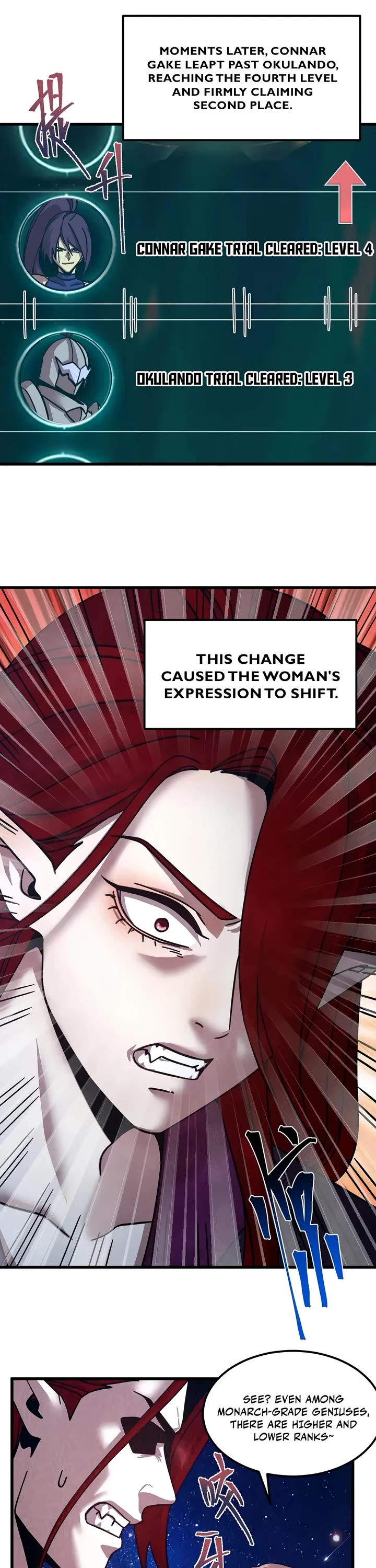 Martial Art: Future's Ten Thousand Years Chapter 346 page 12 - Chapter 346