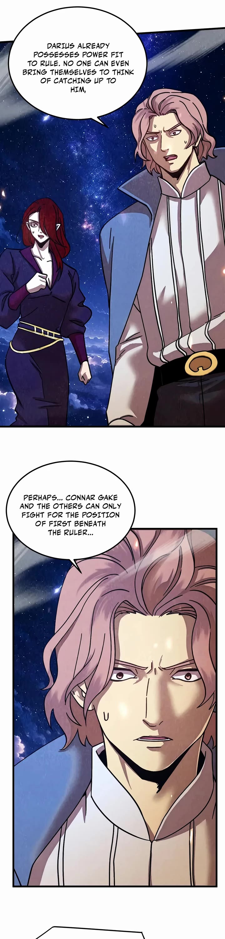 Martial Art: Future's Ten Thousand Years Chapter 346 page 16 - Chapter 346