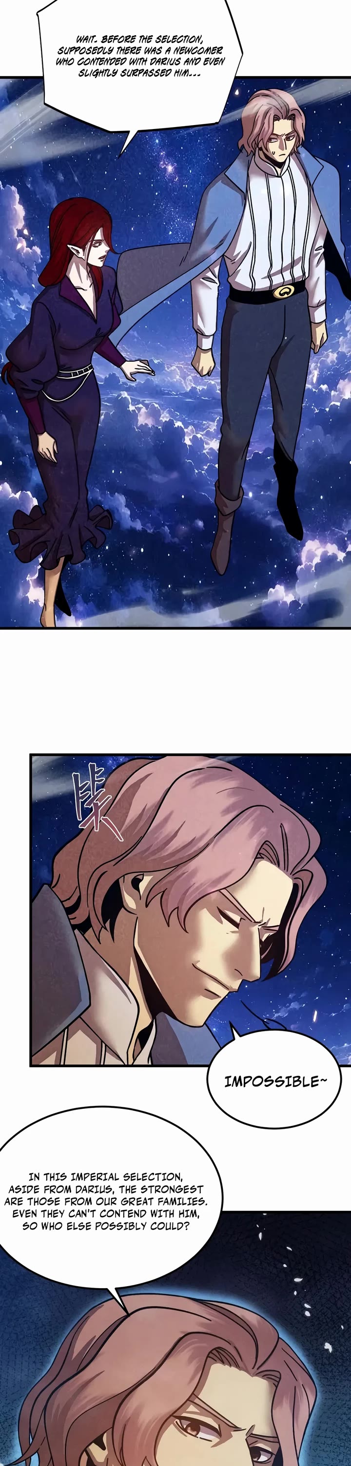 Martial Art: Future's Ten Thousand Years Chapter 346 page 17 - Chapter 346