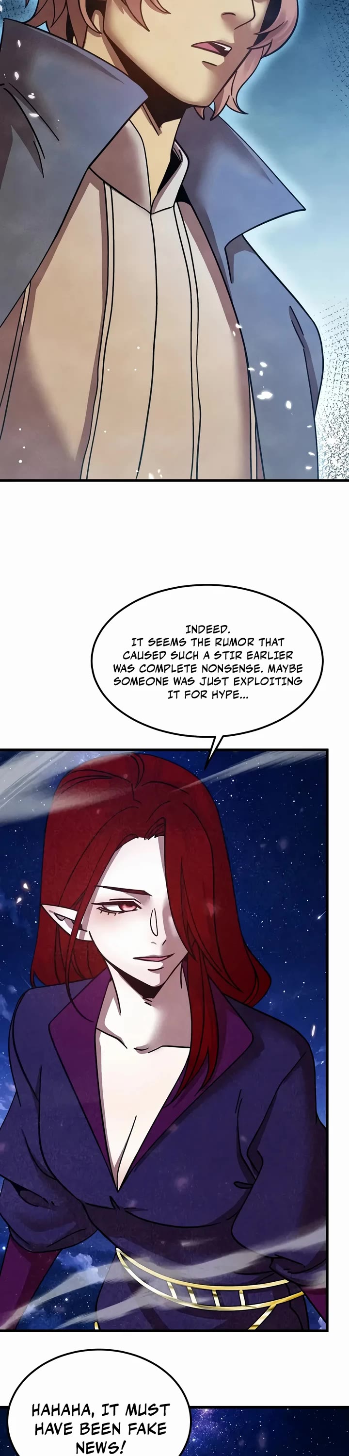 Martial Art: Future's Ten Thousand Years Chapter 346 page 18 - Chapter 346
