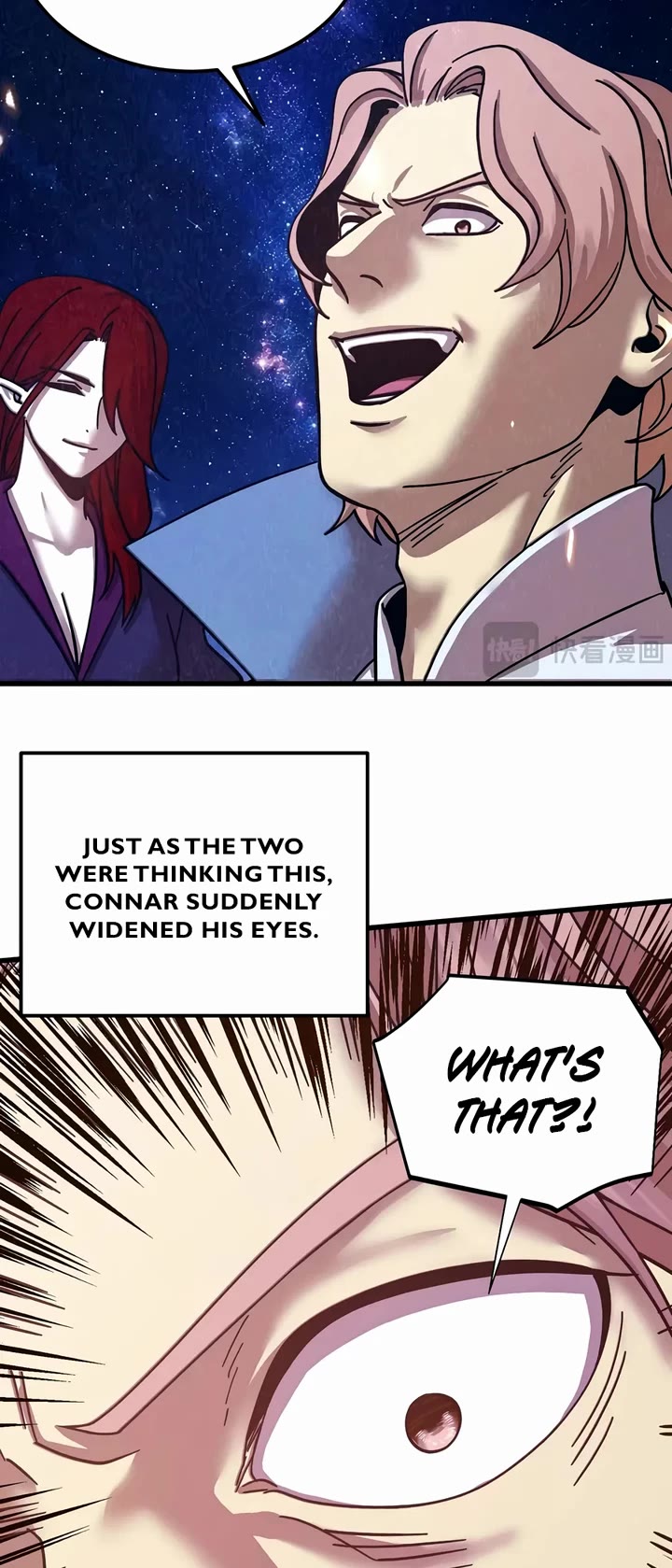 Martial Art: Future's Ten Thousand Years Chapter 346 page 19 - Chapter 346