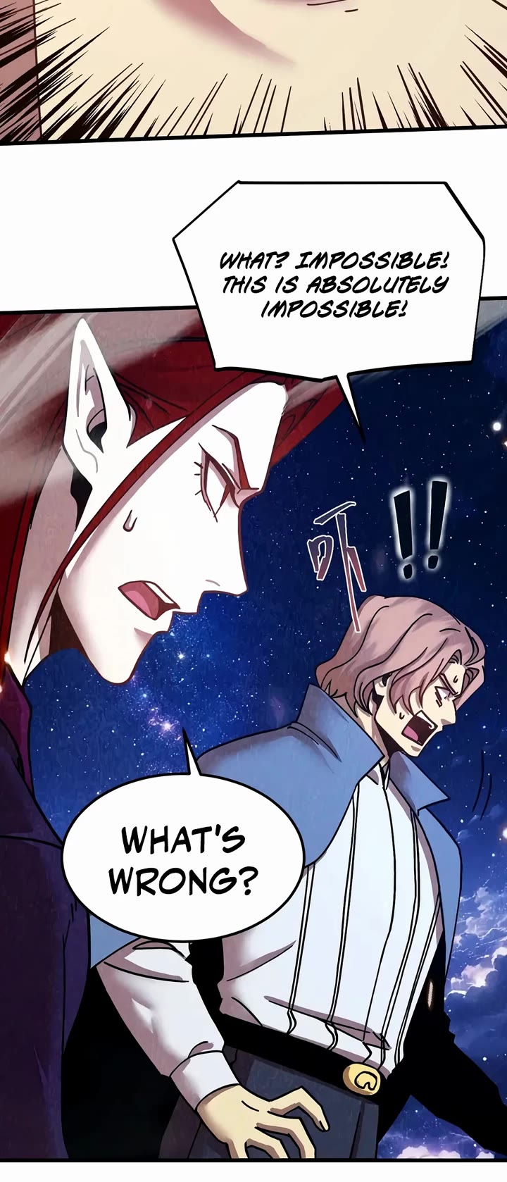 Martial Art: Future's Ten Thousand Years Chapter 346 page 20 - Chapter 346