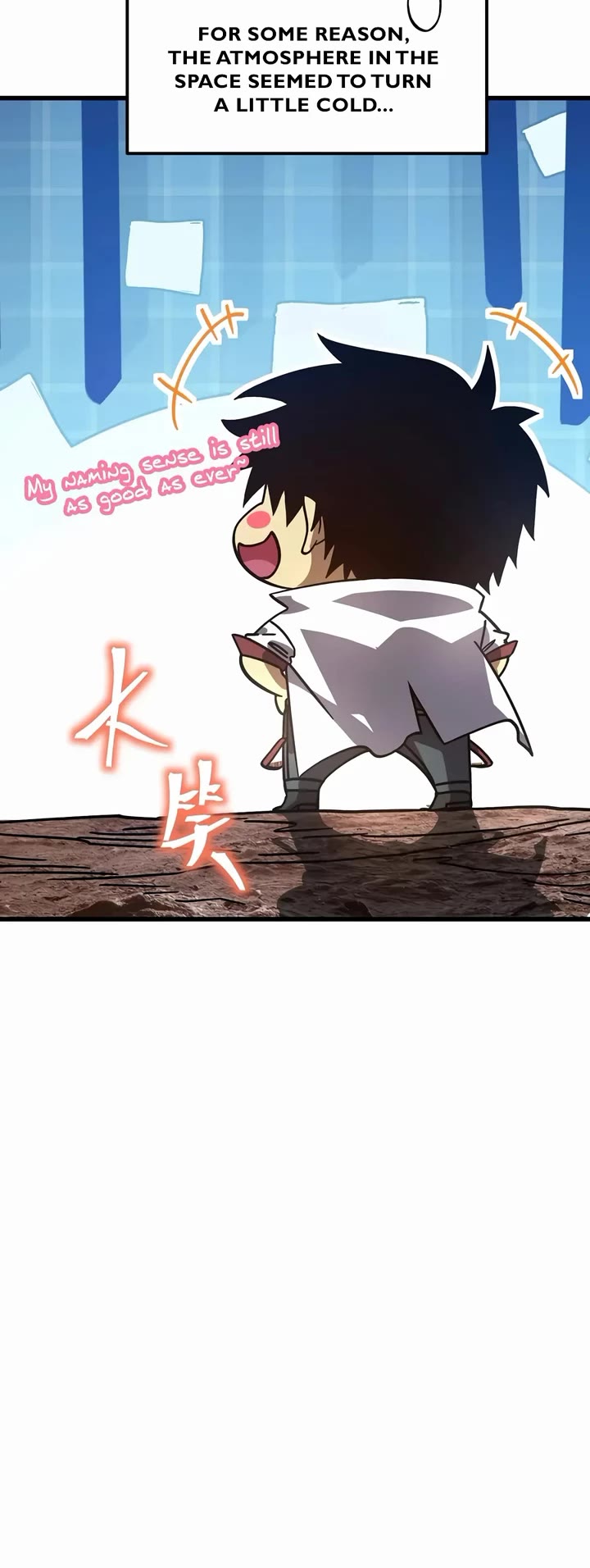 Martial Art: Future's Ten Thousand Years Chapter 346 page 34 - Chapter 346