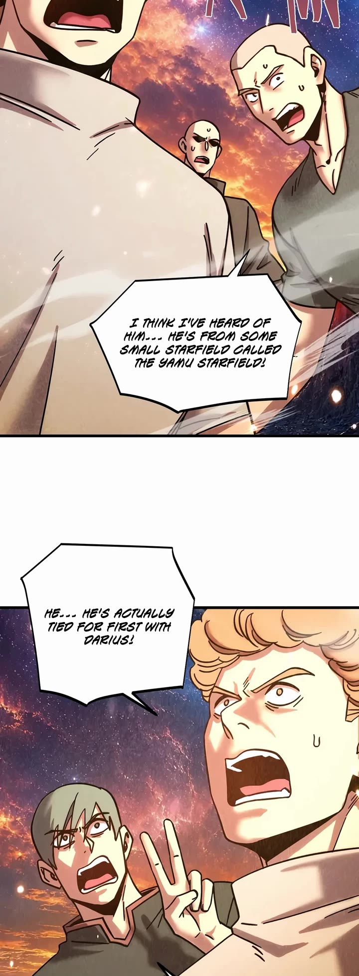 Martial Art: Future's Ten Thousand Years Chapter 347 page 23 - Chapter 347