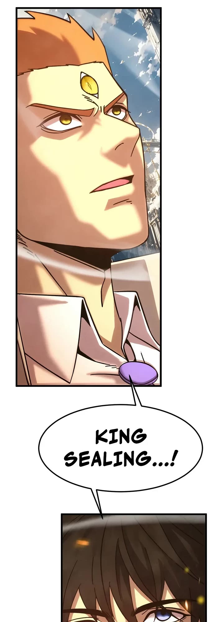 Martial Art: Future's Ten Thousand Years Chapter 347 page 34 - Chapter 347