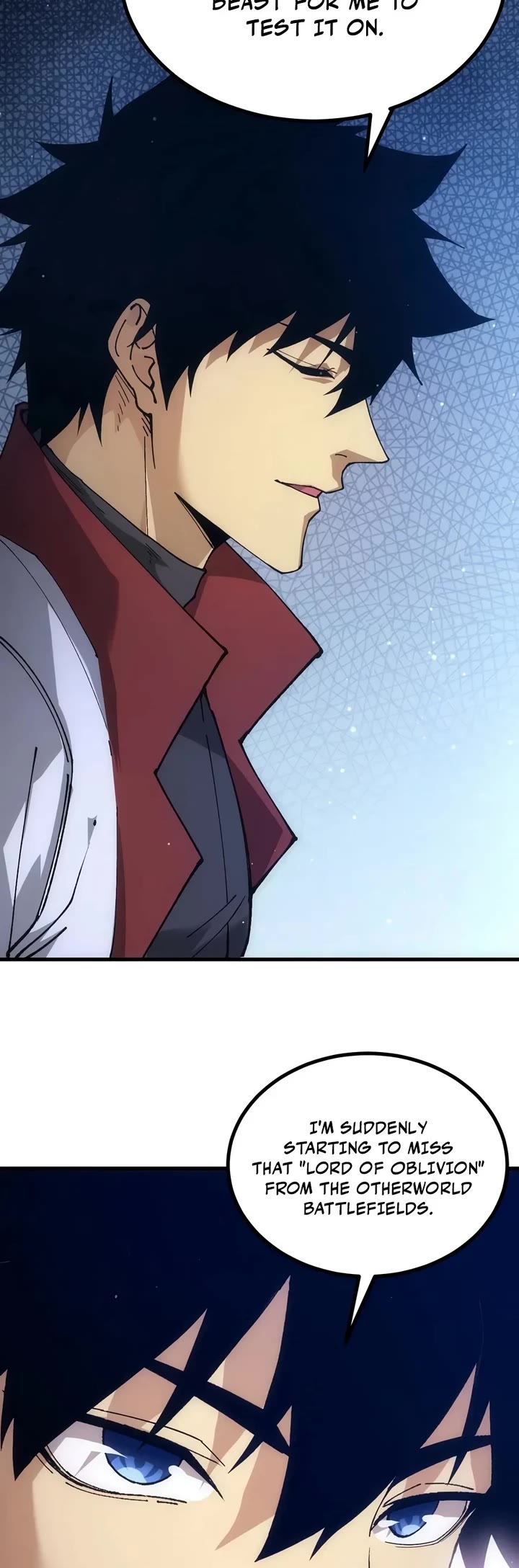 Martial Art: Future's Ten Thousand Years Chapter 347 page 4 - Chapter 347