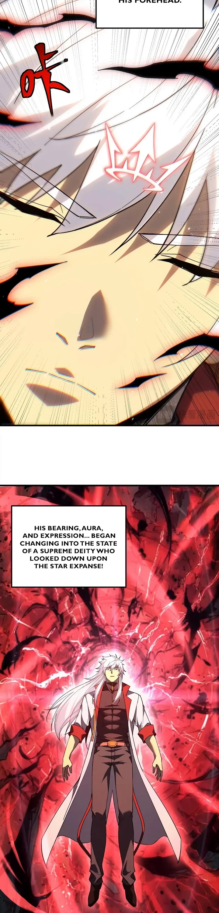 Martial Art: Future's Ten Thousand Years Chapter 348 page 13 - Chapter 348
