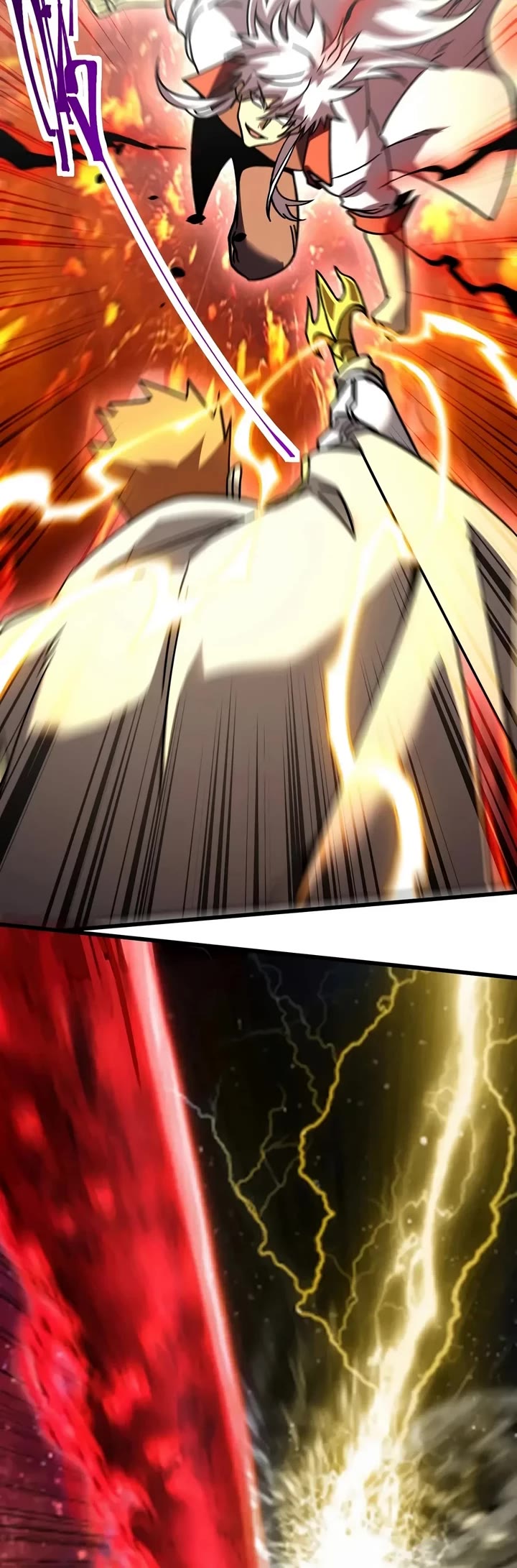 Martial Art: Future's Ten Thousand Years Chapter 348 page 15 - Chapter 348