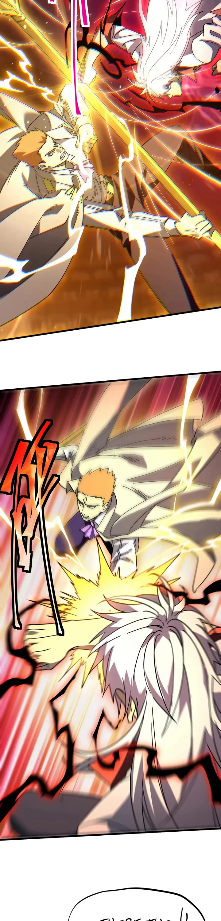 Martial Art: Future's Ten Thousand Years Chapter 348 page 17 - Chapter 348