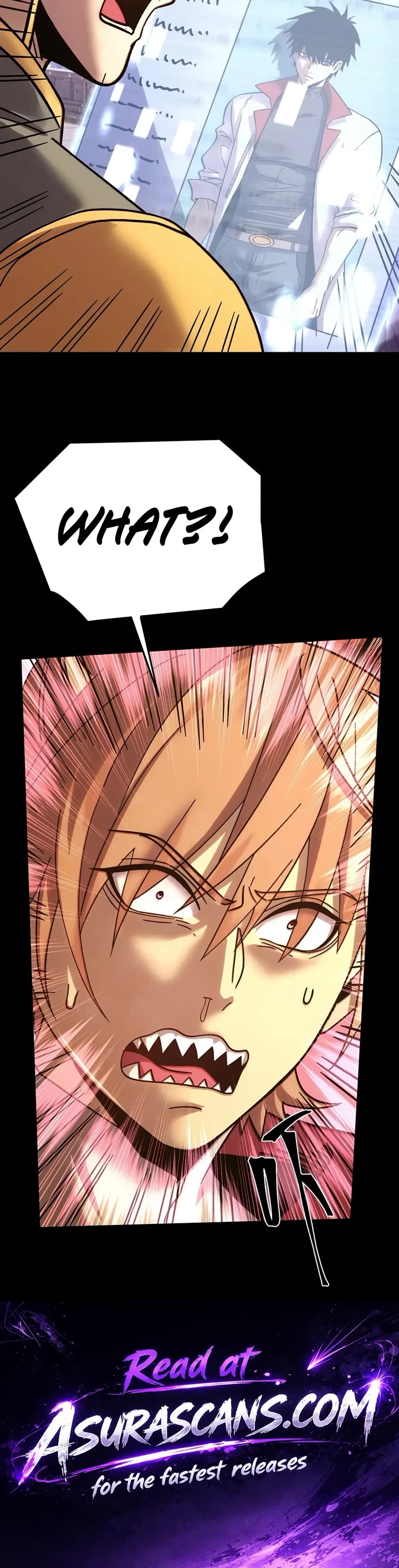 Martial Art: Future's Ten Thousand Years Chapter 348 page 33 - Chapter 348