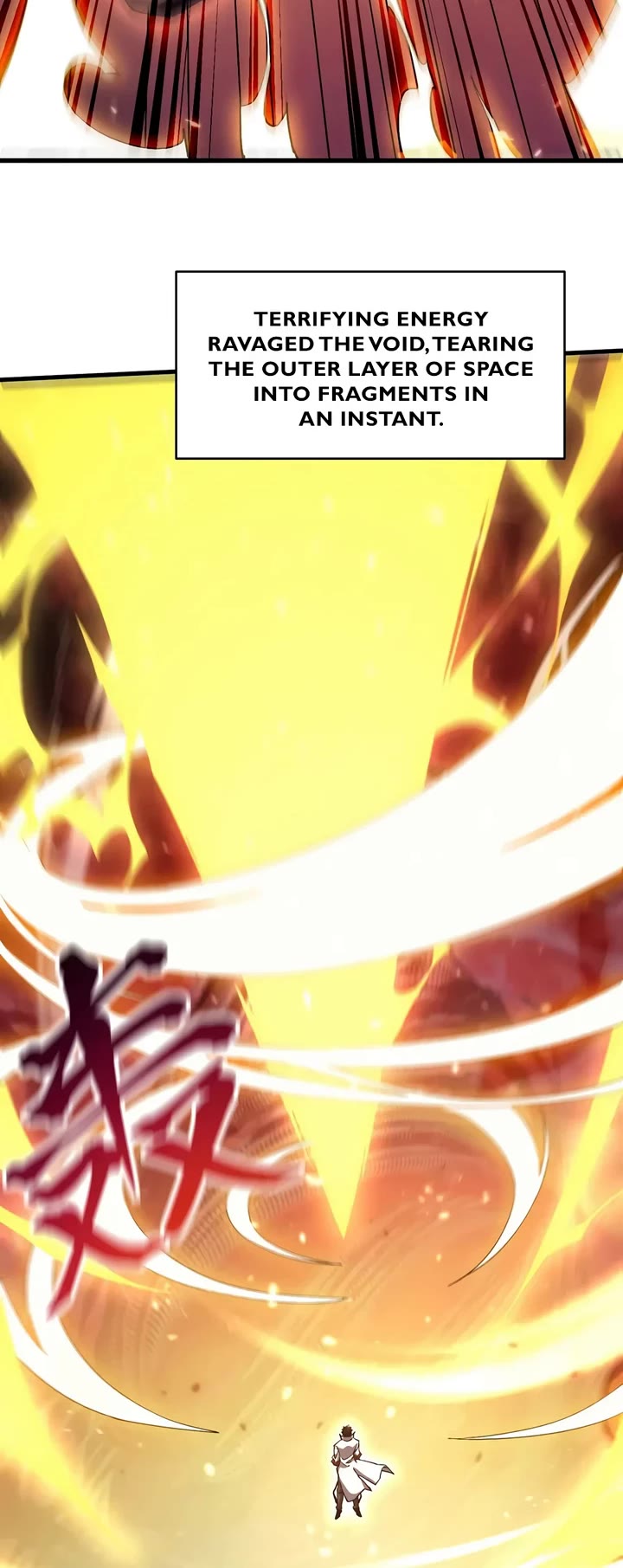 Martial Art: Future's Ten Thousand Years Chapter 348 page 9 - Chapter 348