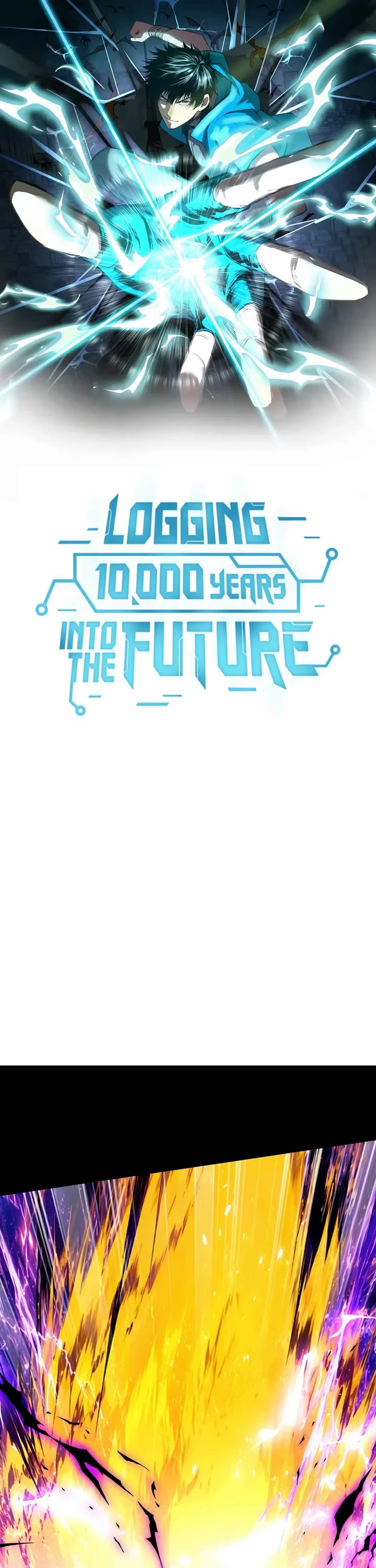 Martial Art: Future's Ten Thousand Years Chapter 349 page 1 - Chapter 349