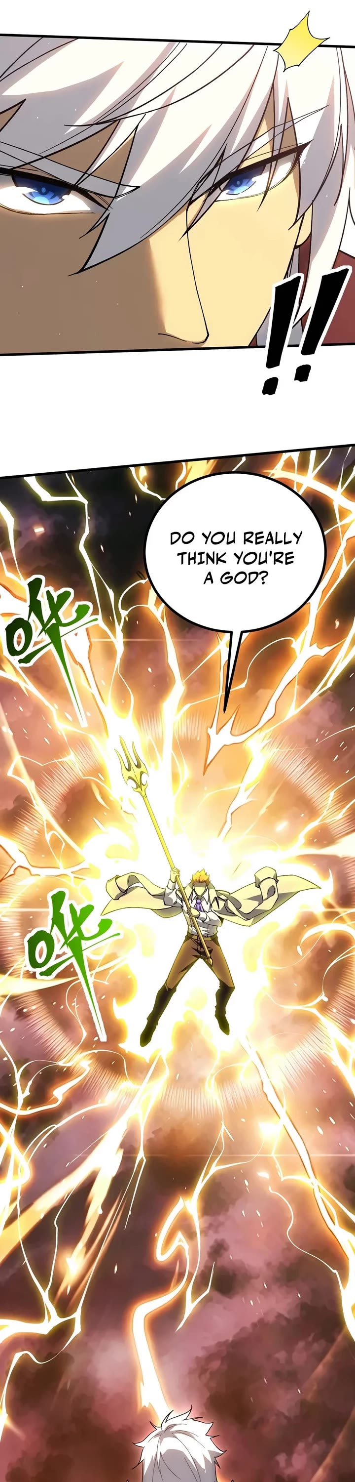 Martial Art: Future's Ten Thousand Years Chapter 349 page 11 - Chapter 349