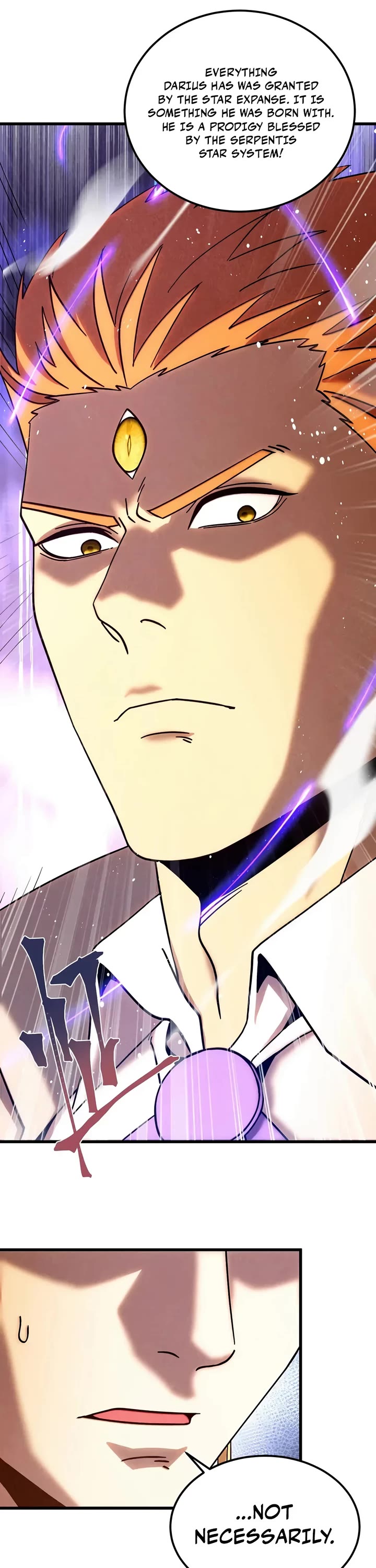 Martial Art: Future's Ten Thousand Years Chapter 349 page 26 - Chapter 349