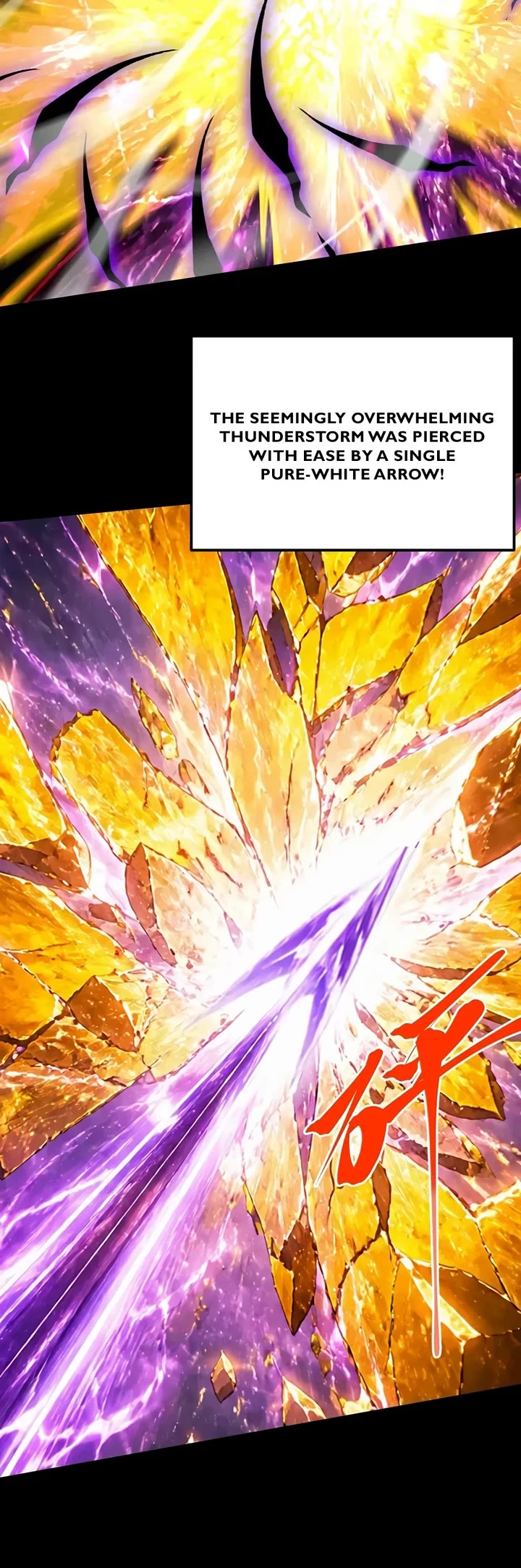 Martial Art: Future's Ten Thousand Years Chapter 349 page 5 - Chapter 349