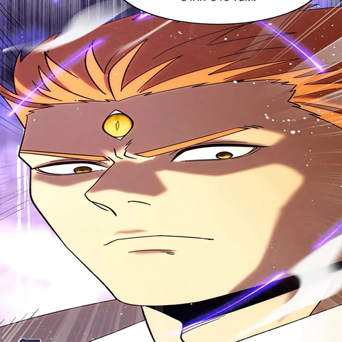 Martial Art: Future's Ten Thousand Years Chapter 349 cover