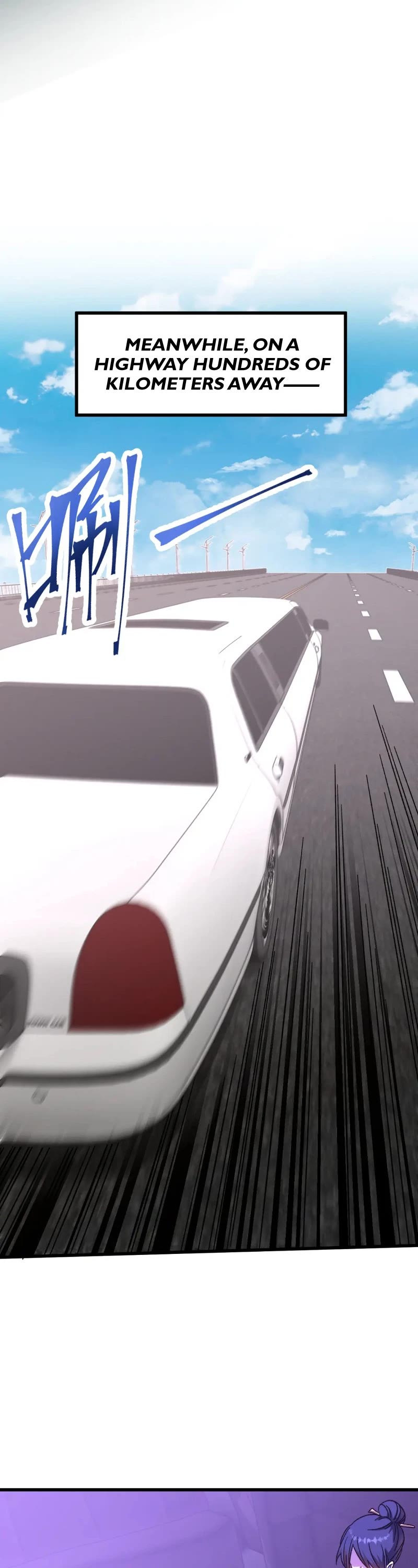 Martial Art: Future's Ten Thousand Years Chapter 35 page 23 - Chapter 35