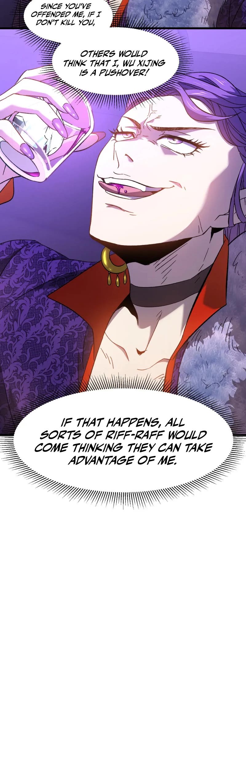 Martial Art: Future's Ten Thousand Years Chapter 35 page 28 - Chapter 35