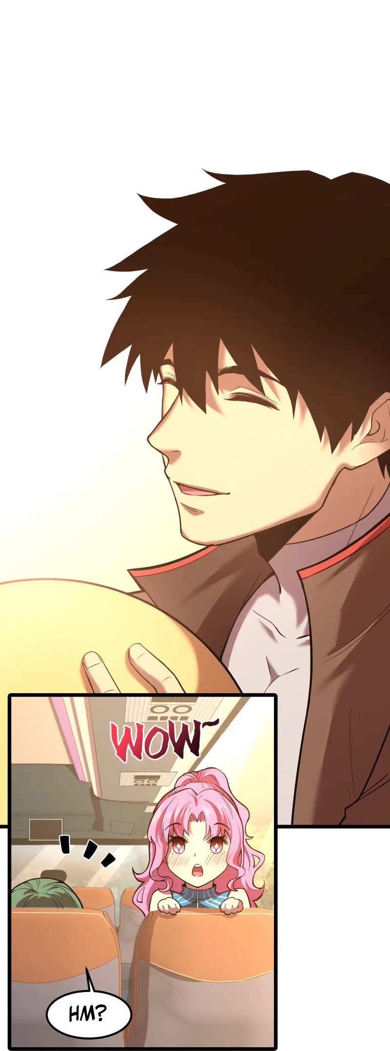 Martial Art: Future's Ten Thousand Years Chapter 35 page 7 - Chapter 35